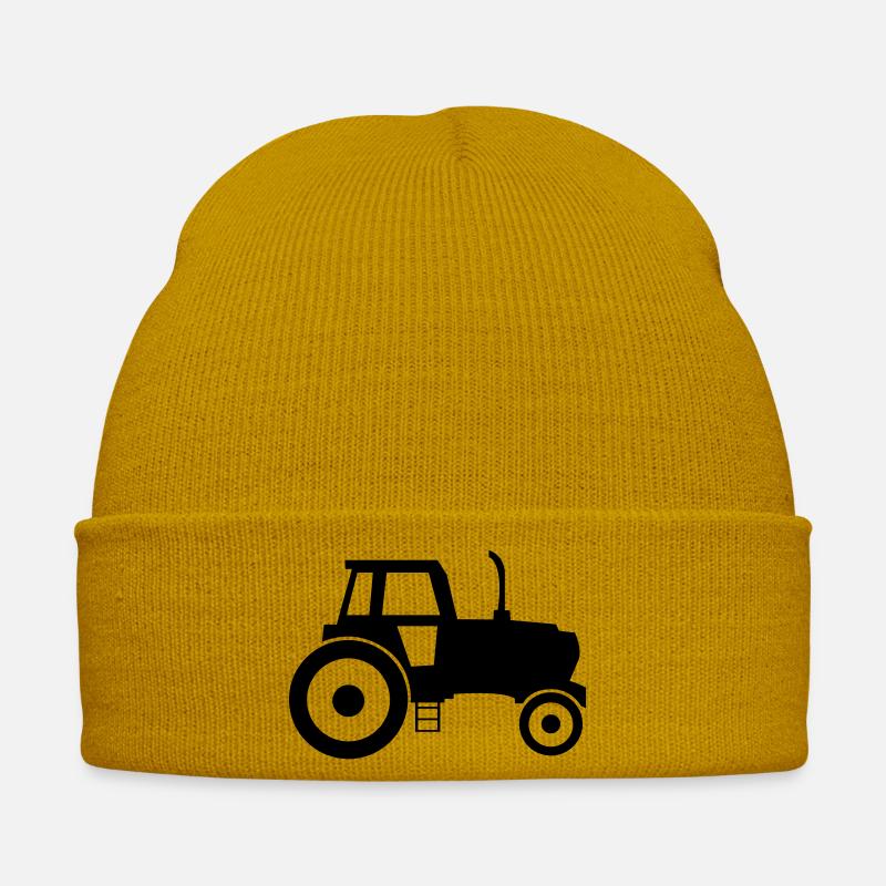 'Trekker' Muts | Spreadshirt